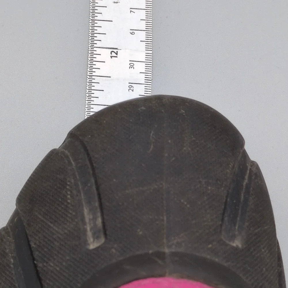 Sorel‎ Boots Womens Pink 5 Insulated Snow Winter Shoe Mid Calf Warm NY1965-684